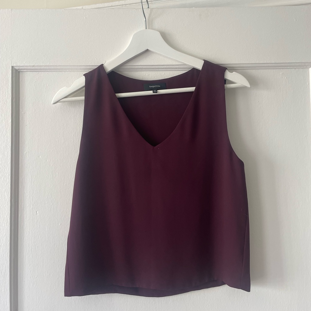 Murphy Blouse